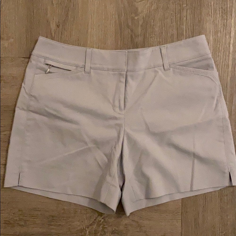 White House Black Market Shorts